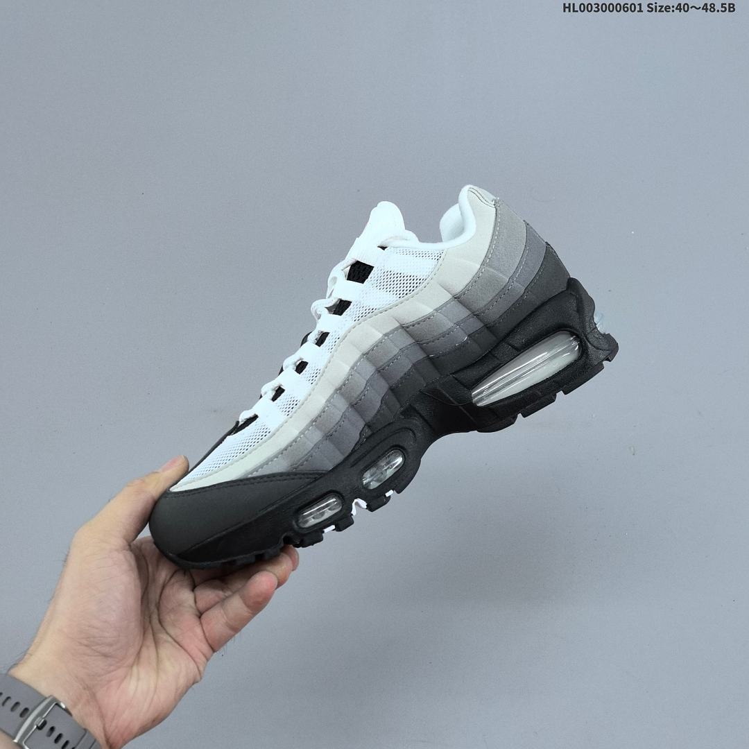 Nike Air Max 95 "Granite" Max 95 Air Max 95 " - foto 4