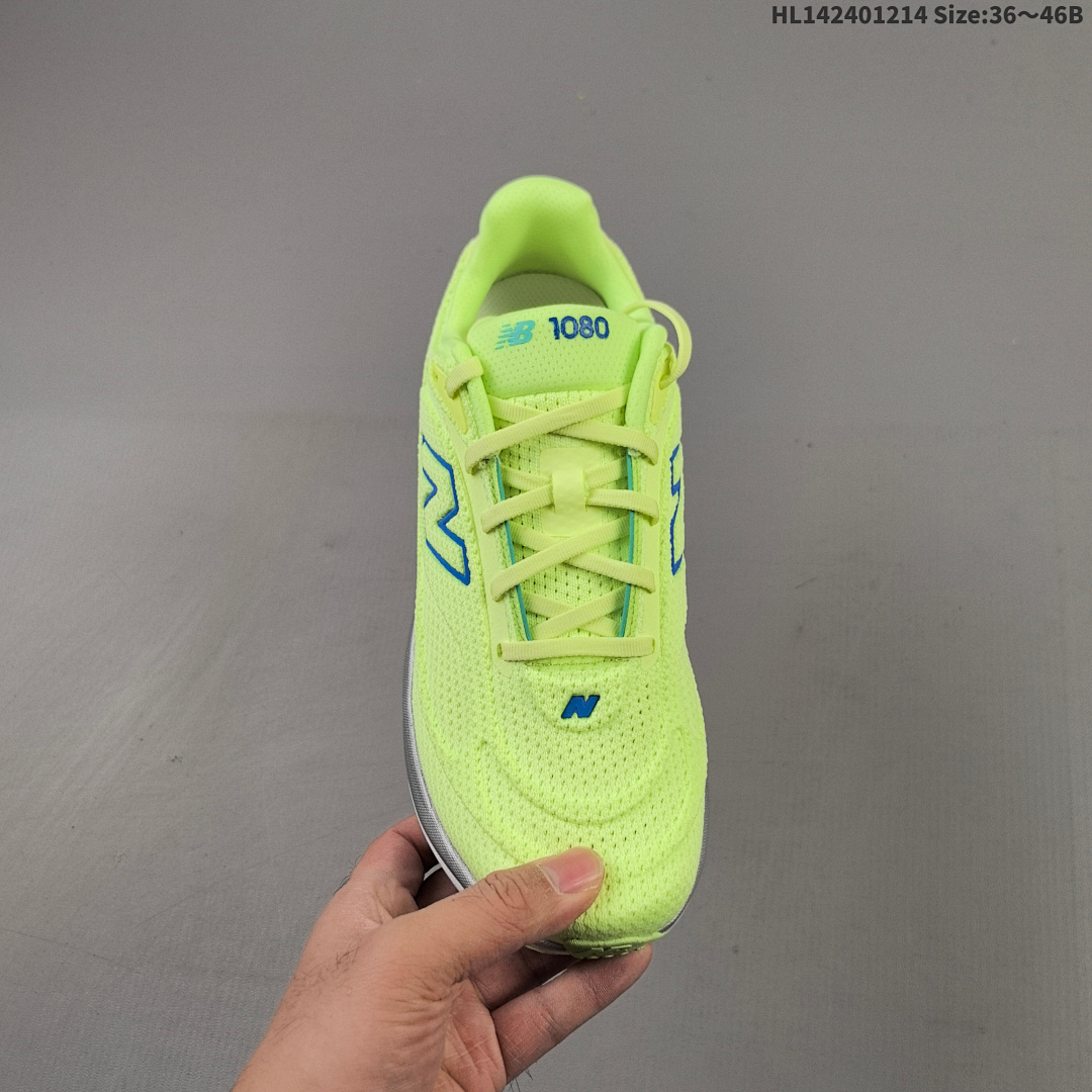 New Balance 1080 Nb - foto 6