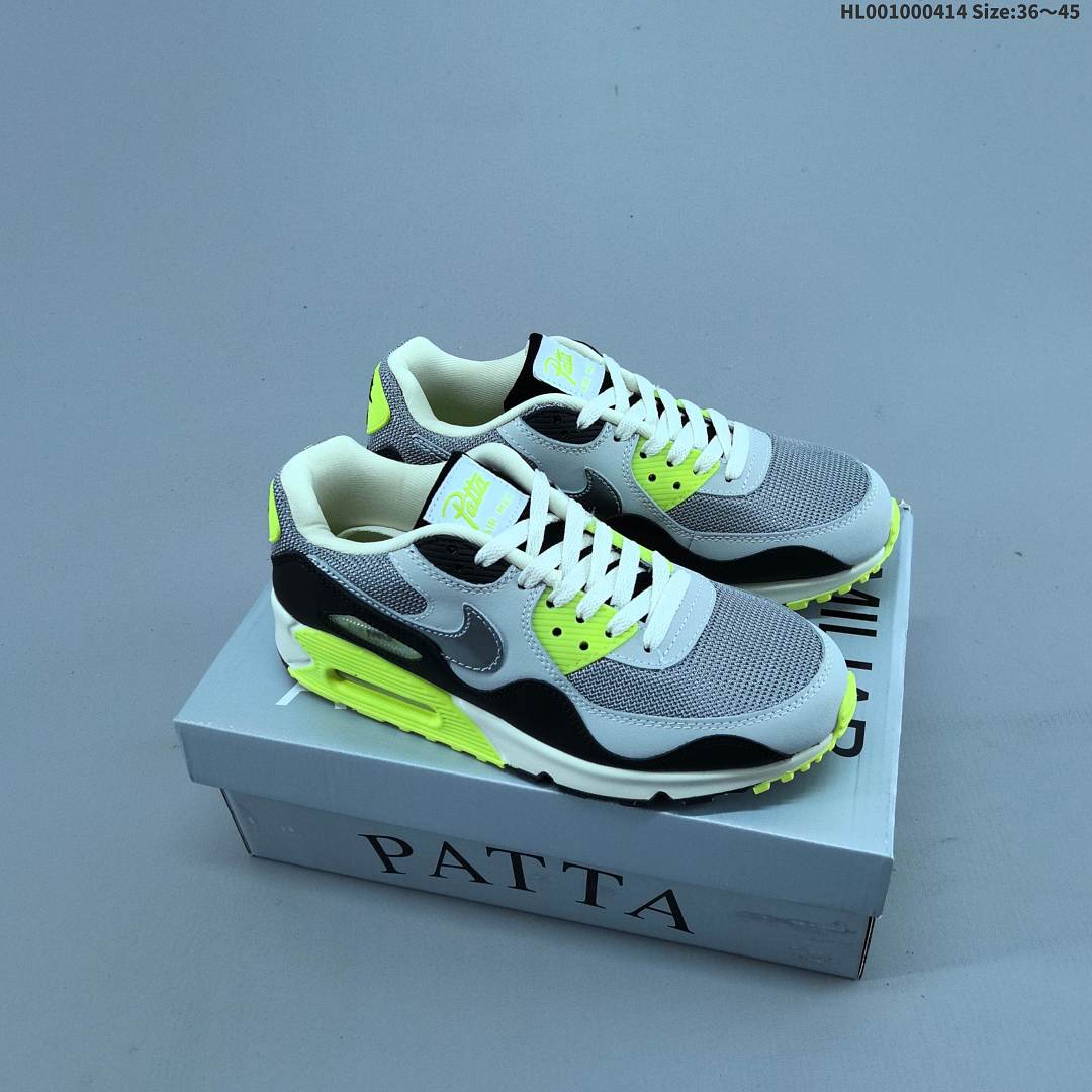 Nike Air Max 90 Max 90 - foto 8