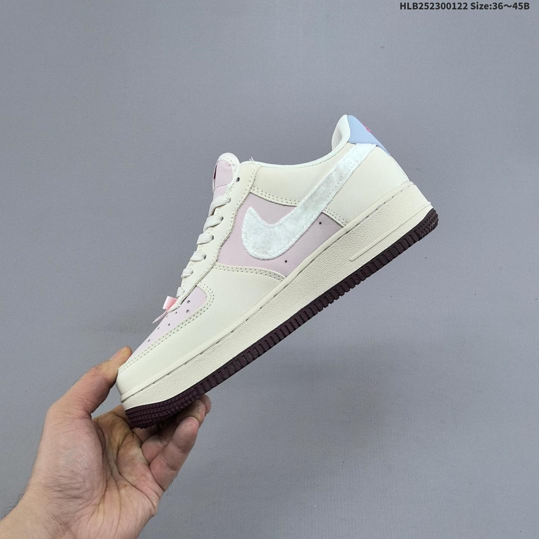 Nike Air Force1 07 low - foto 7