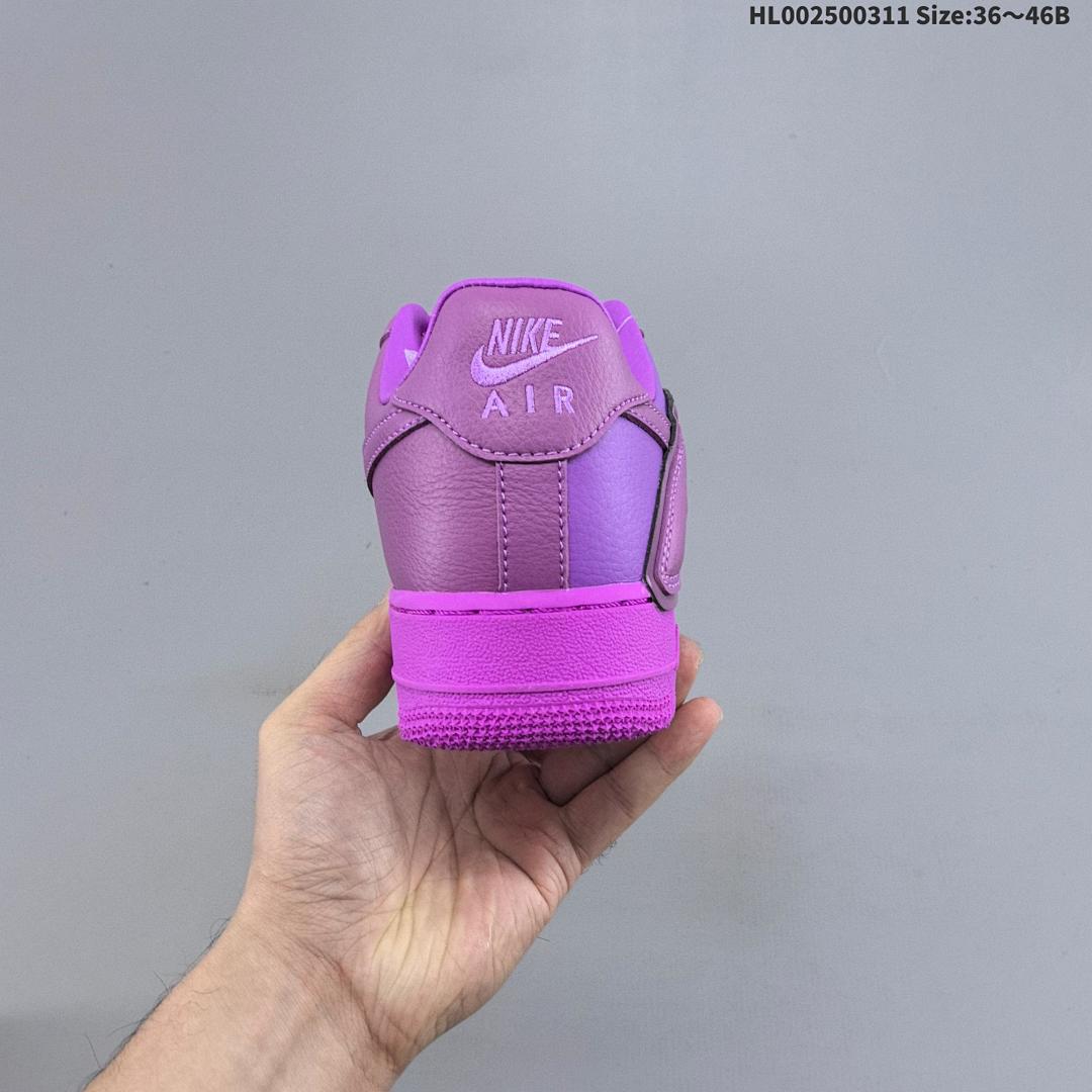 ❗️ CPFM x Nike Air Force 1 Low "Sunshine" - foto 6