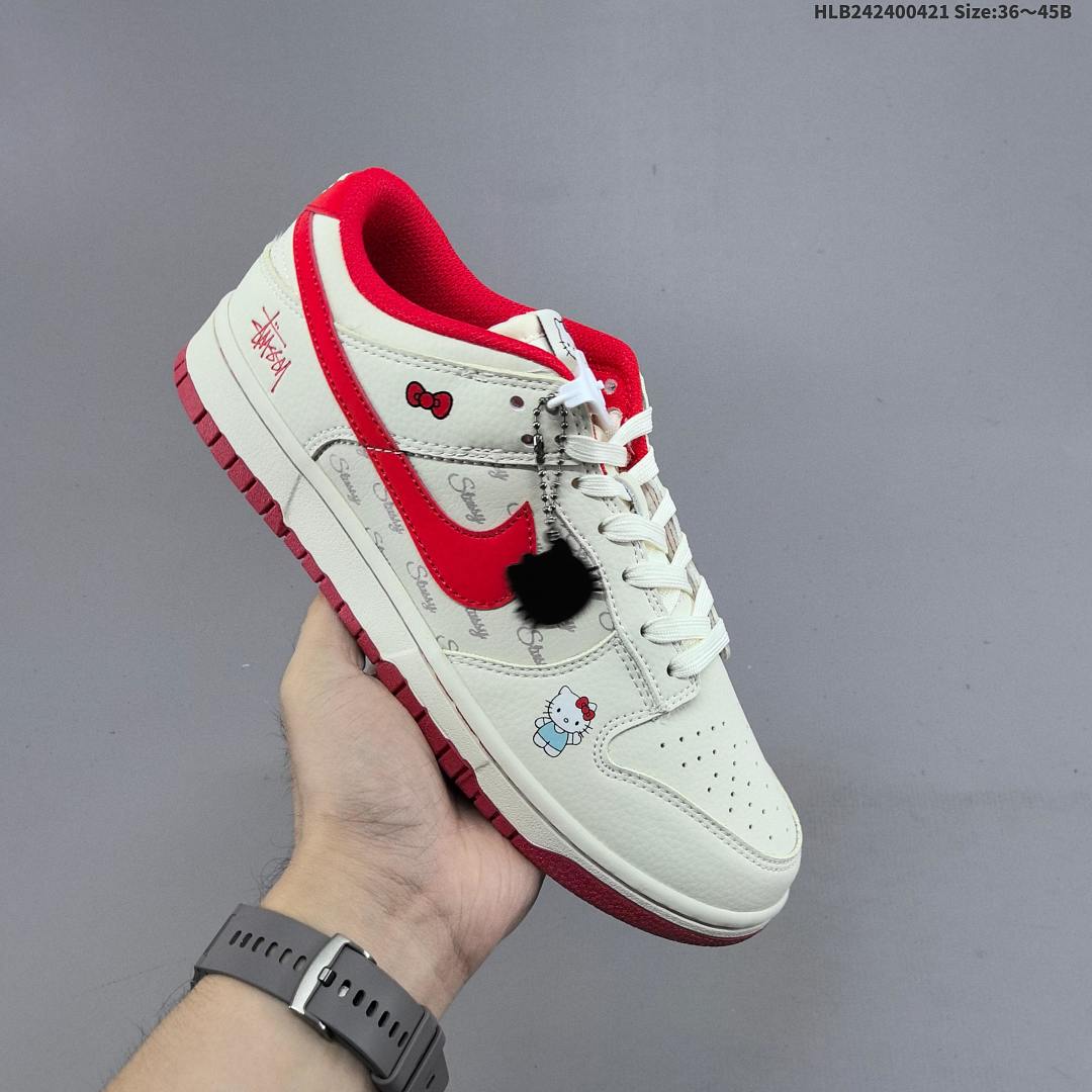 NIKE DUNK SB LOW Dunk SB Dunk Dunk Dunk SB - foto 3