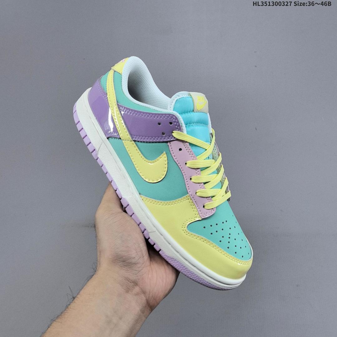 Nike SB Dunk Low ZoomAir - foto 3