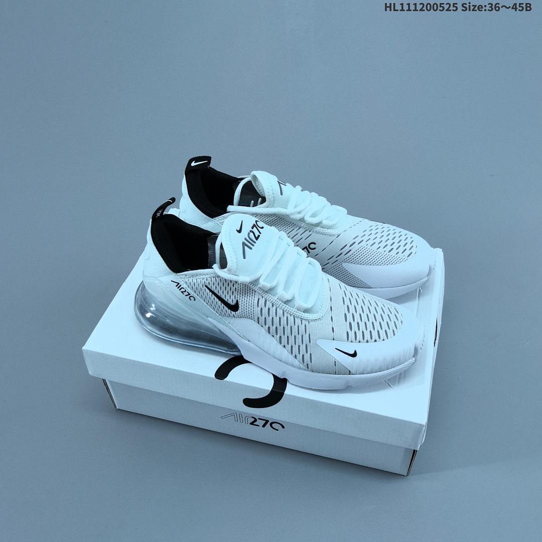 Nike AIR MAX 270 -101 - foto 3
