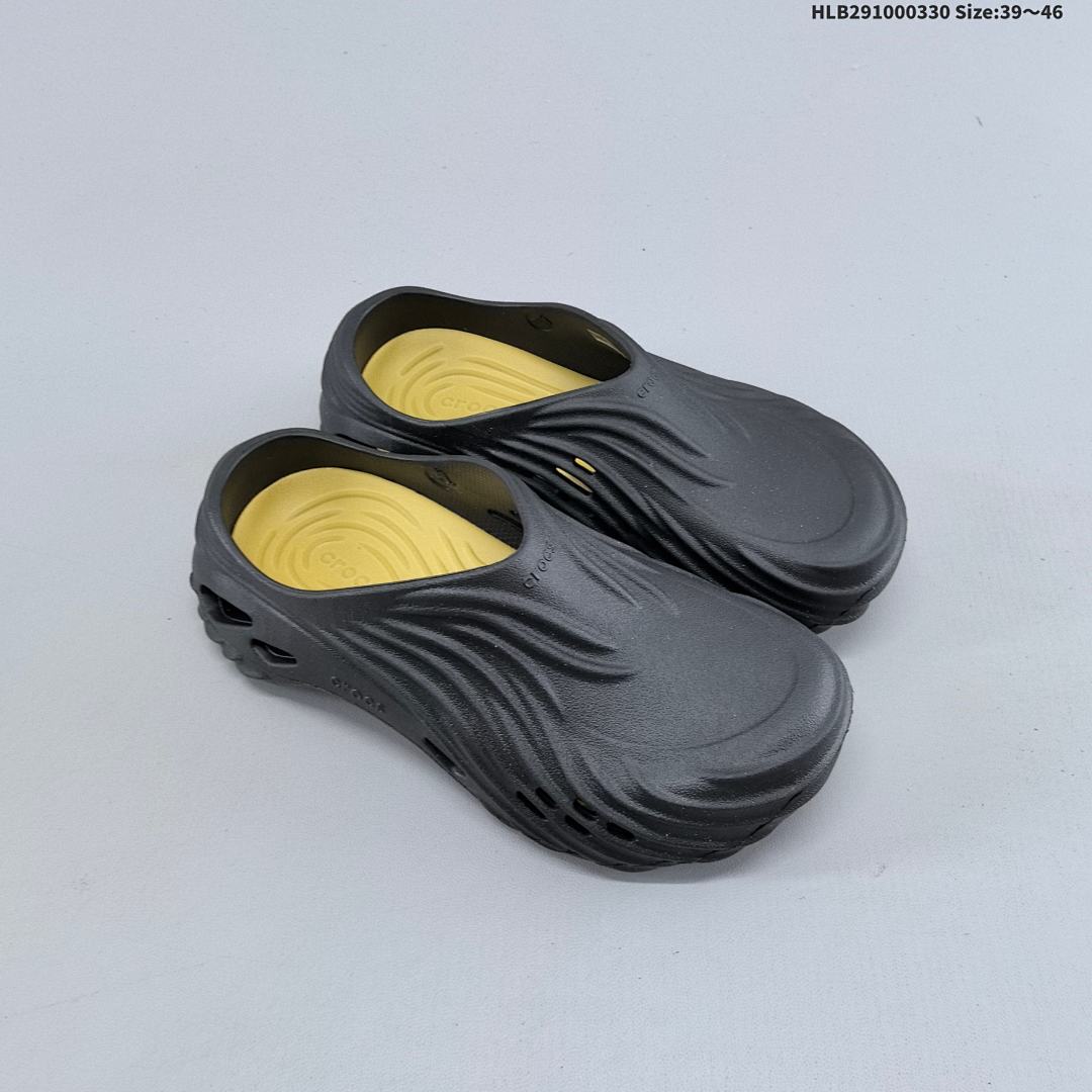 Crocs Echo Wave Clog ID Size 46 - foto 5