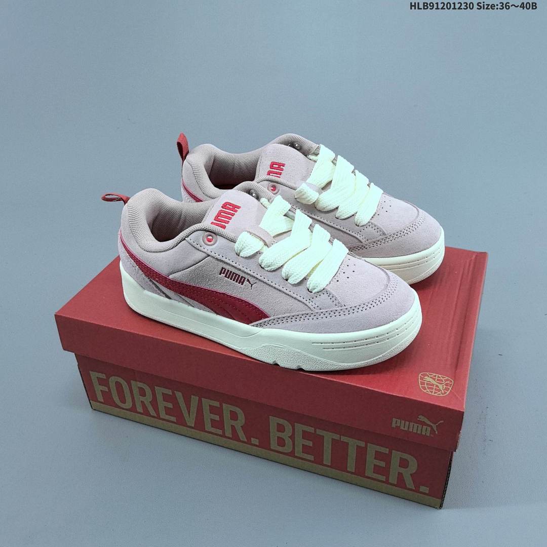 Puma Park Lifestyle OG - I