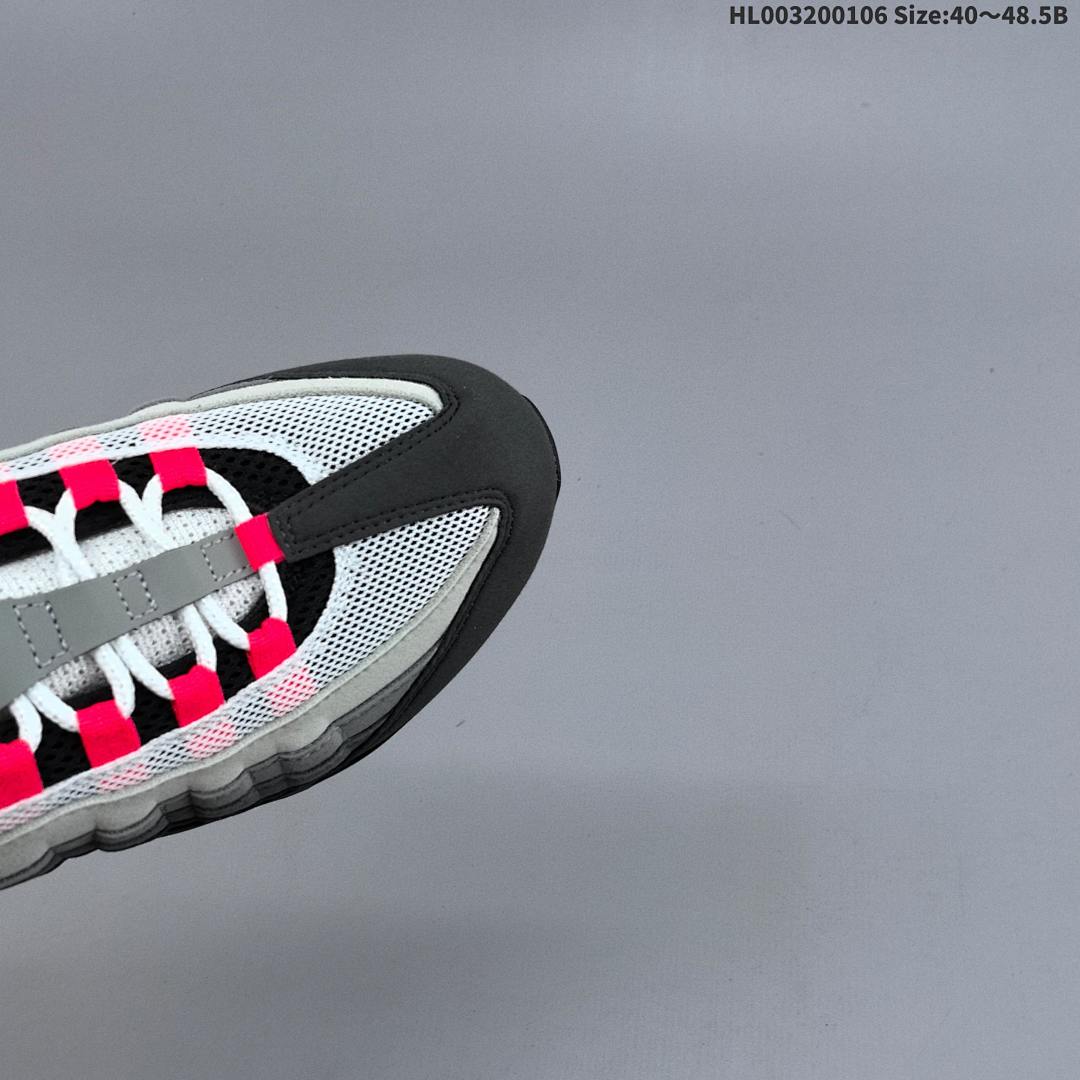 Nike Air Max 95 OG Max 95 Nike SB Air Max 95 30 - foto 3