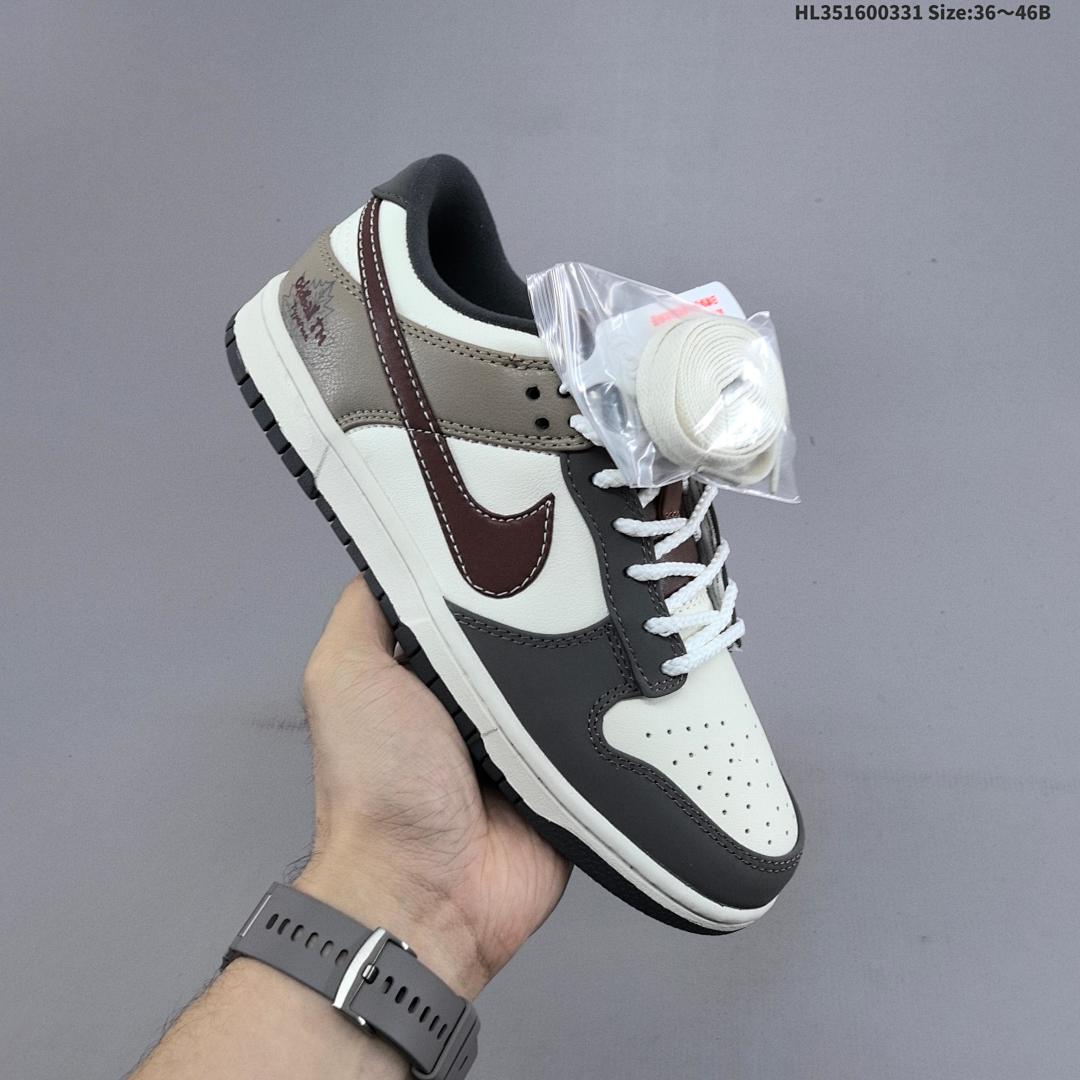NIKE DUNK SB LOW Dunk SB Dunk Dunk Dunk SB - foto 3