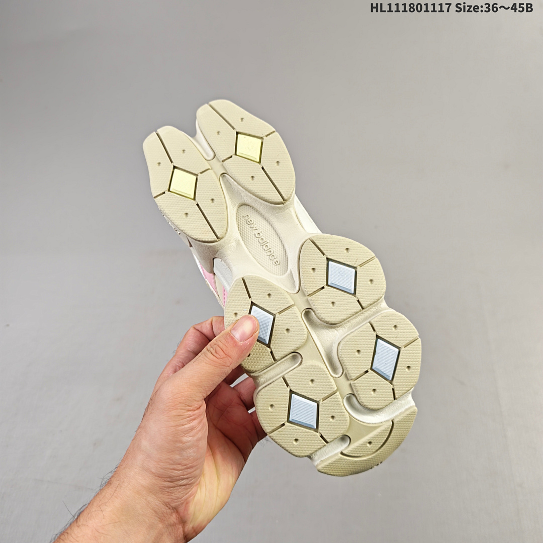 New Balance 9060 ABZORB - foto 5