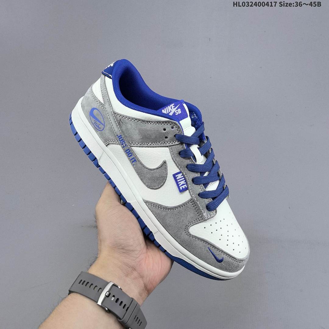 NIKE DUNK SB LOW Dunk SB Dunk Dunk Dunk SB - foto 3