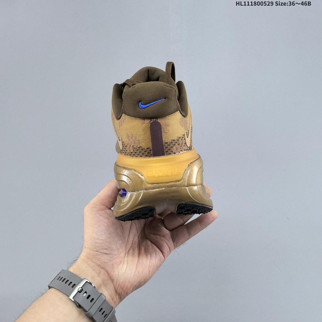 Nike VOMERO PREMIUM ReactX Air Zoom - foto 6