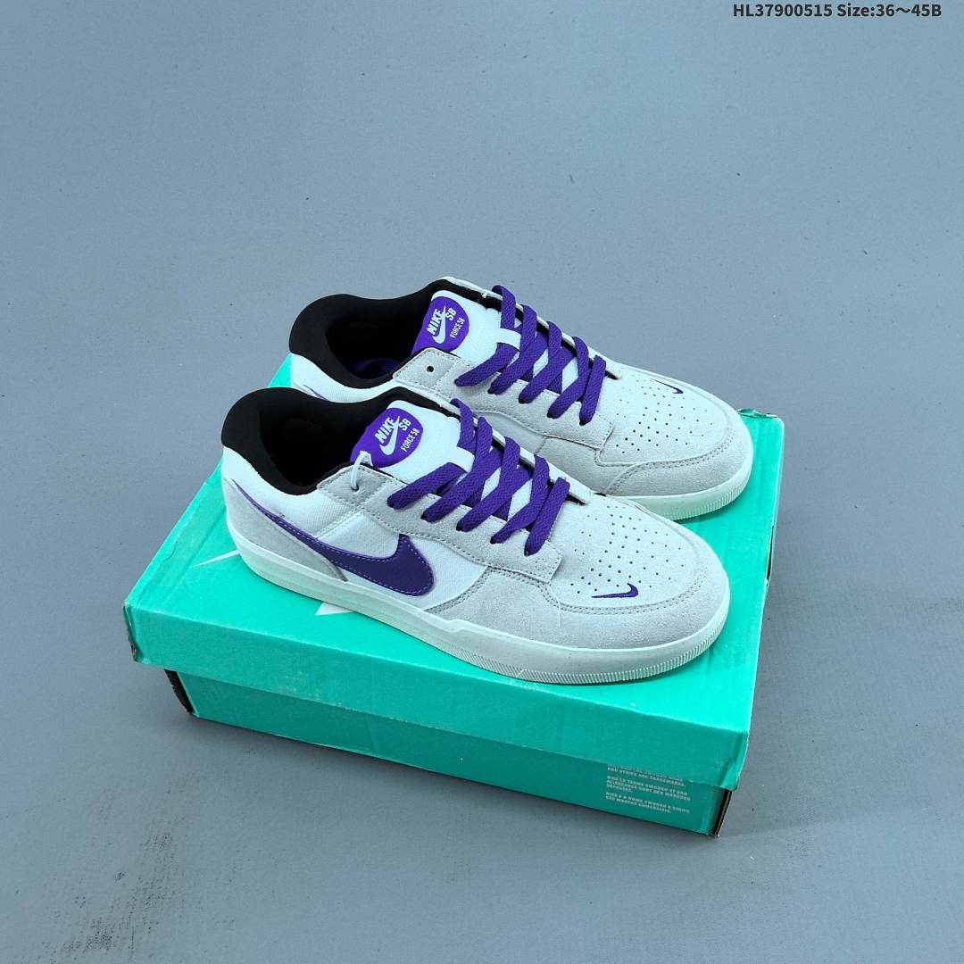 Nike SB Force . - foto 11