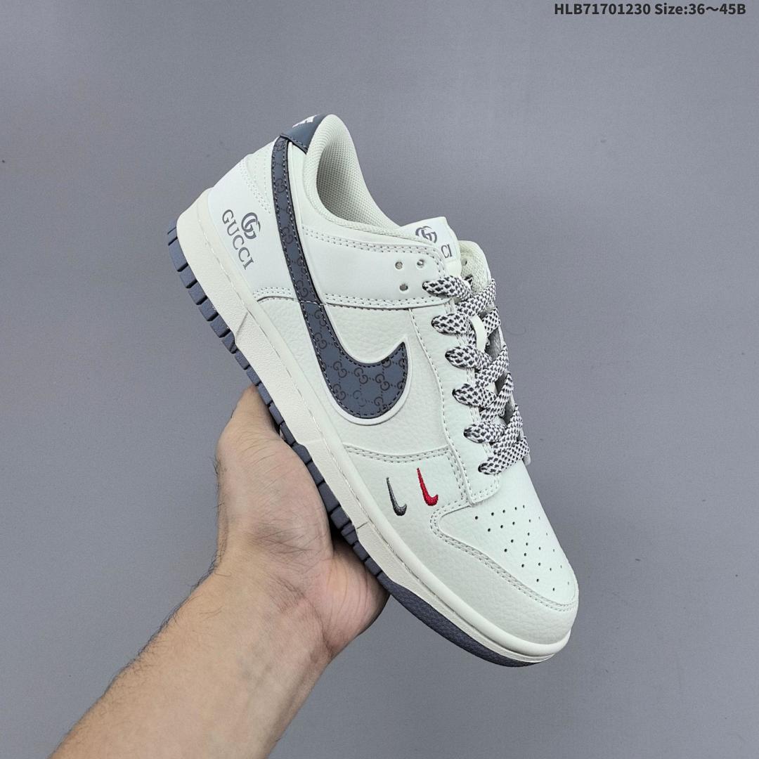 Nike SB Dunk Low ZoomAir - foto 6