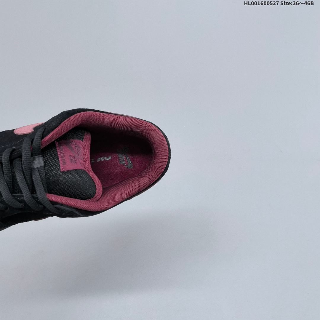 Nike Dunk SB Low SB Nike Dunk SB Pro "Dark - foto 9
