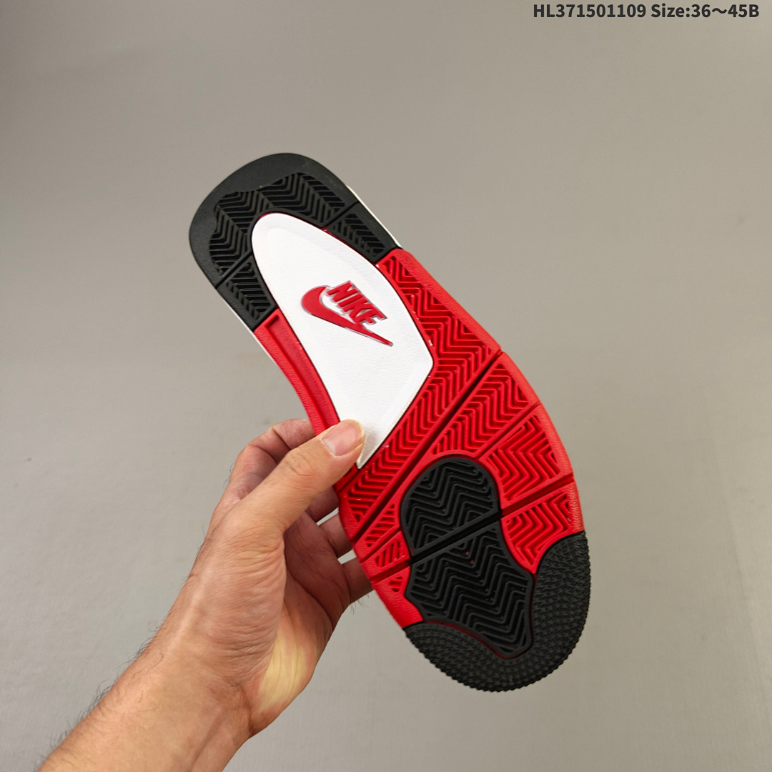 89 Nike Air Flight Legacy 89 Swooshes - foto 5