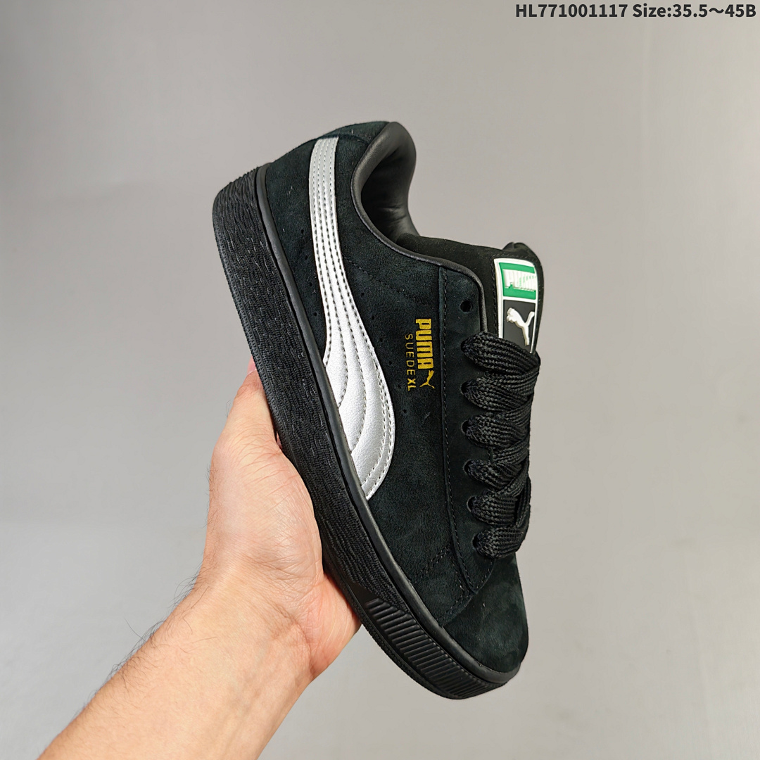 PUMA puma white rice-dark grey PUMA - foto 2