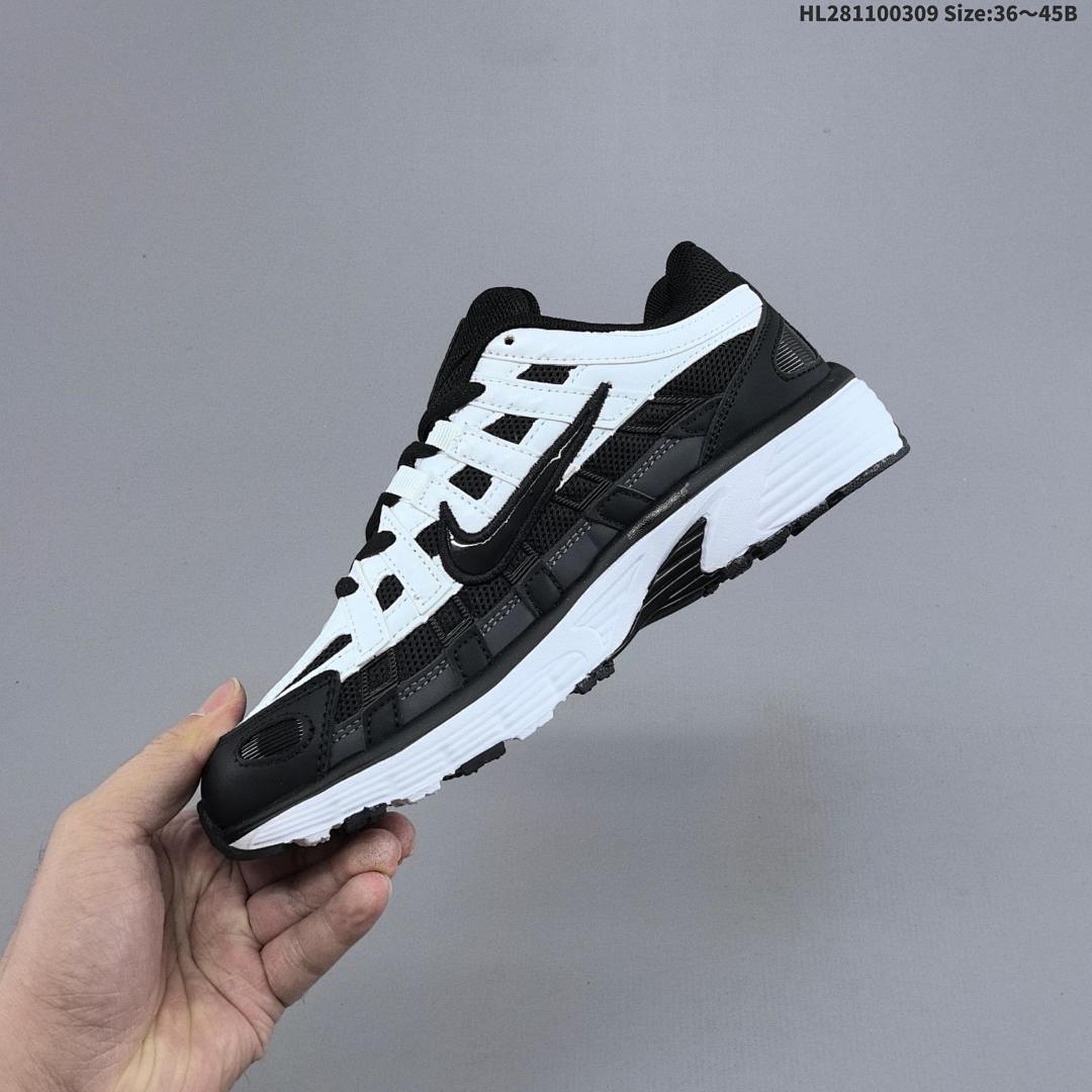 Nike P-6000 Pegasus 21 - foto 6