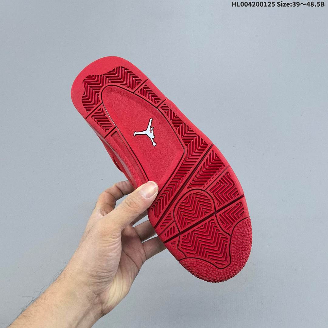 Air Jordan 4 Retro OG AJ4 4 aj4 4 - foto 4
