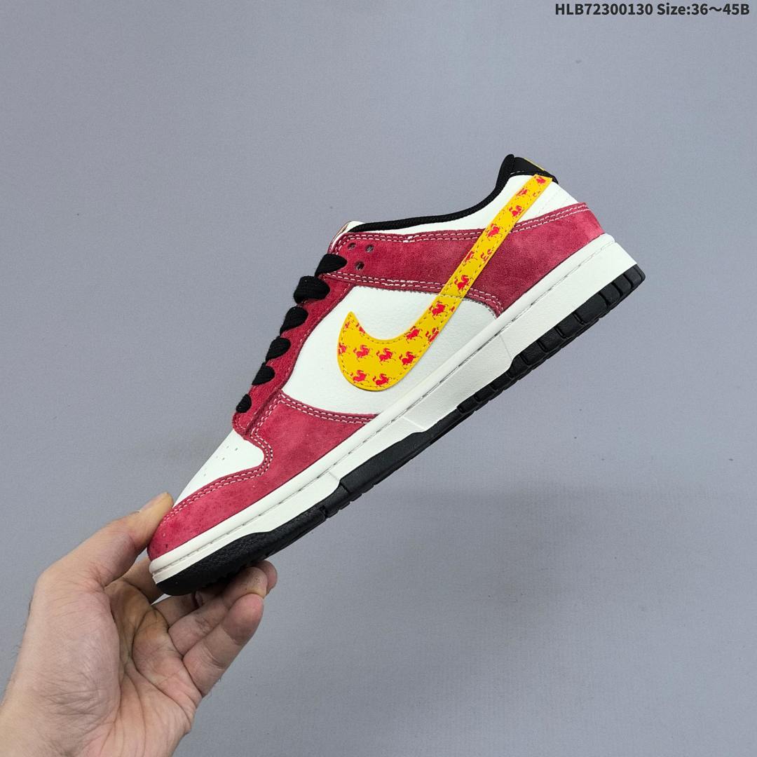 Nike Dunk Low Retro ‘DIY ’ - foto 4