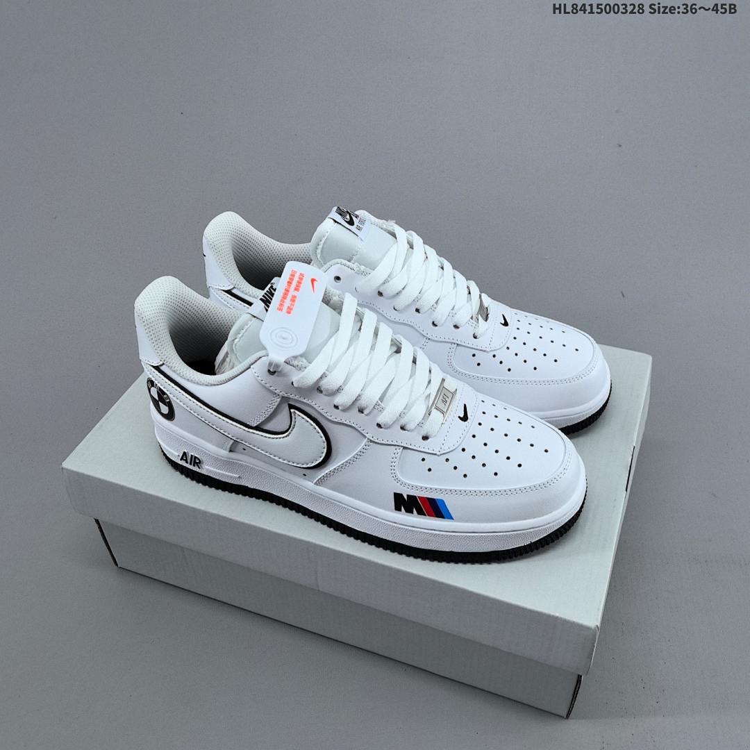 Nike Air Force1 07 low HH