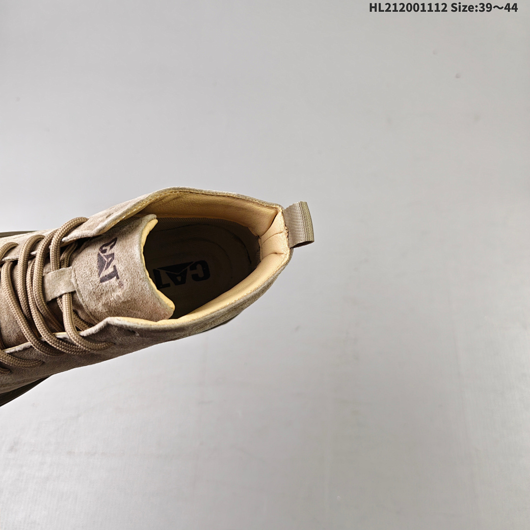 CAT FOOTWEAR/ CAT 21ss ⚠ ID - foto 3