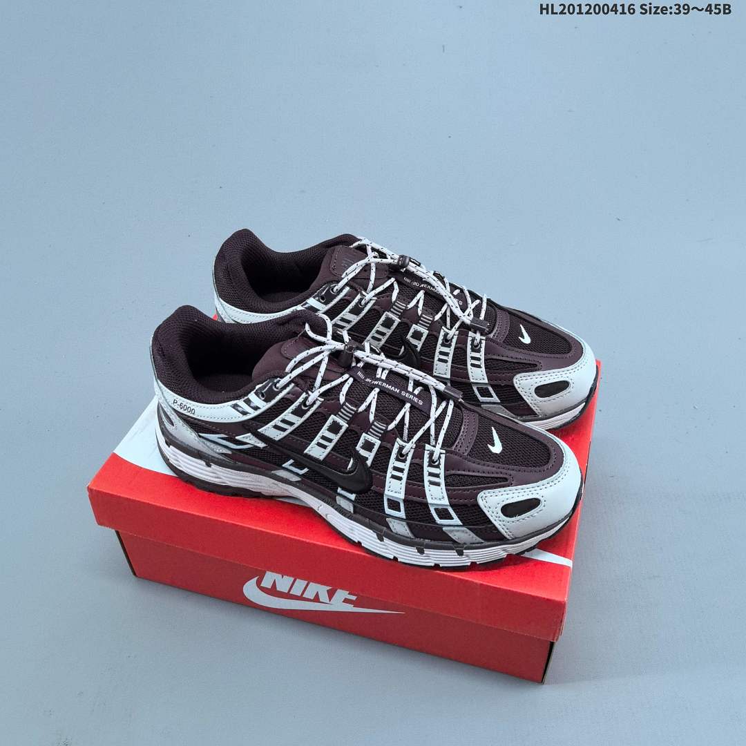 Nike P-6000
