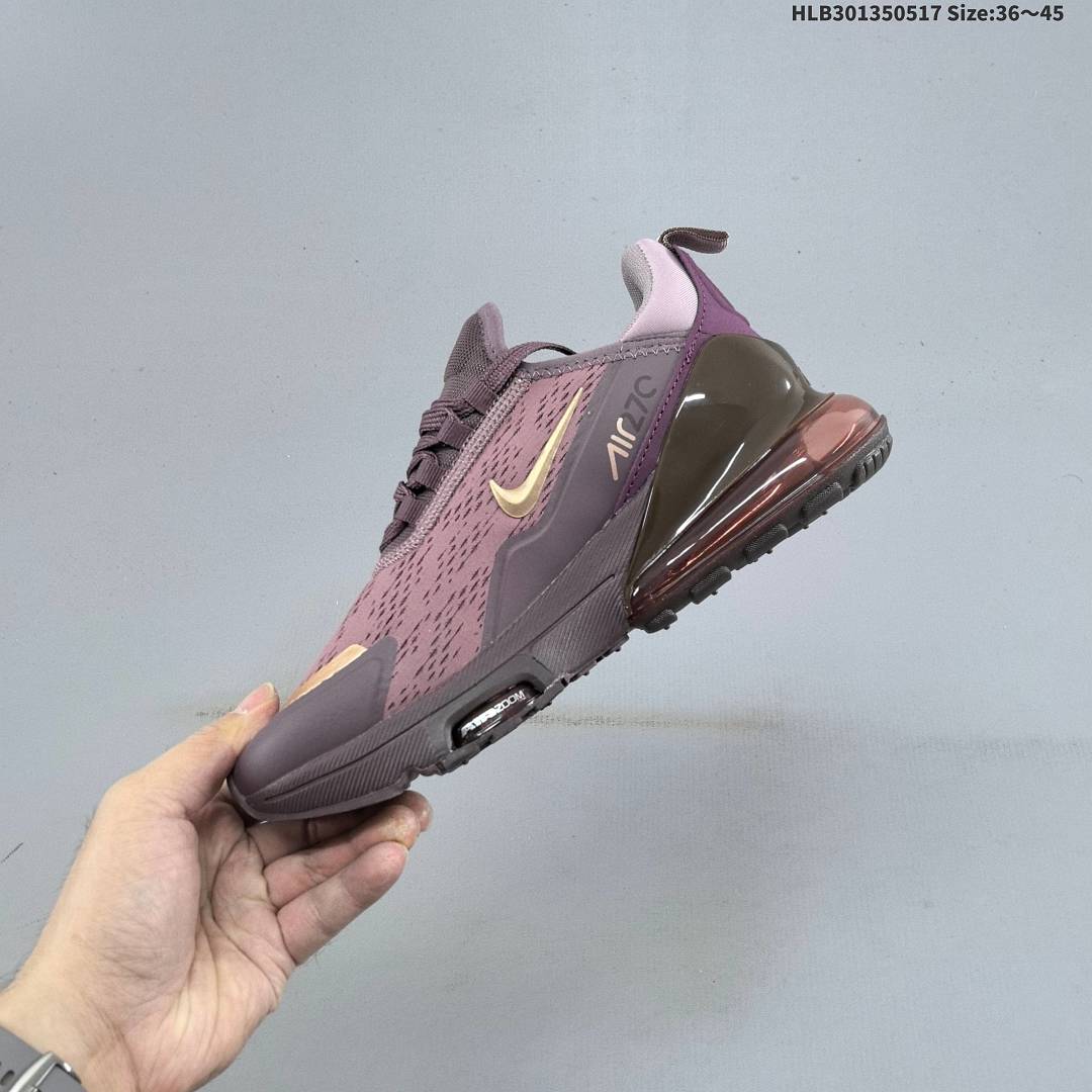 Air Max 270 Flyknit Air Max - foto 6