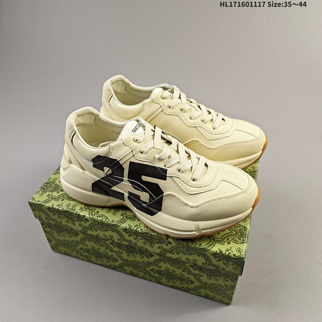 80 Gucci Logo Rhyton Rhyton - foto 2