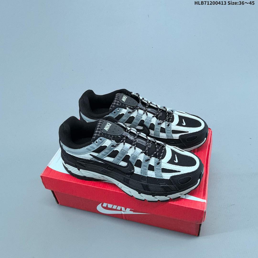 Nike P-6000 Nike p-6000