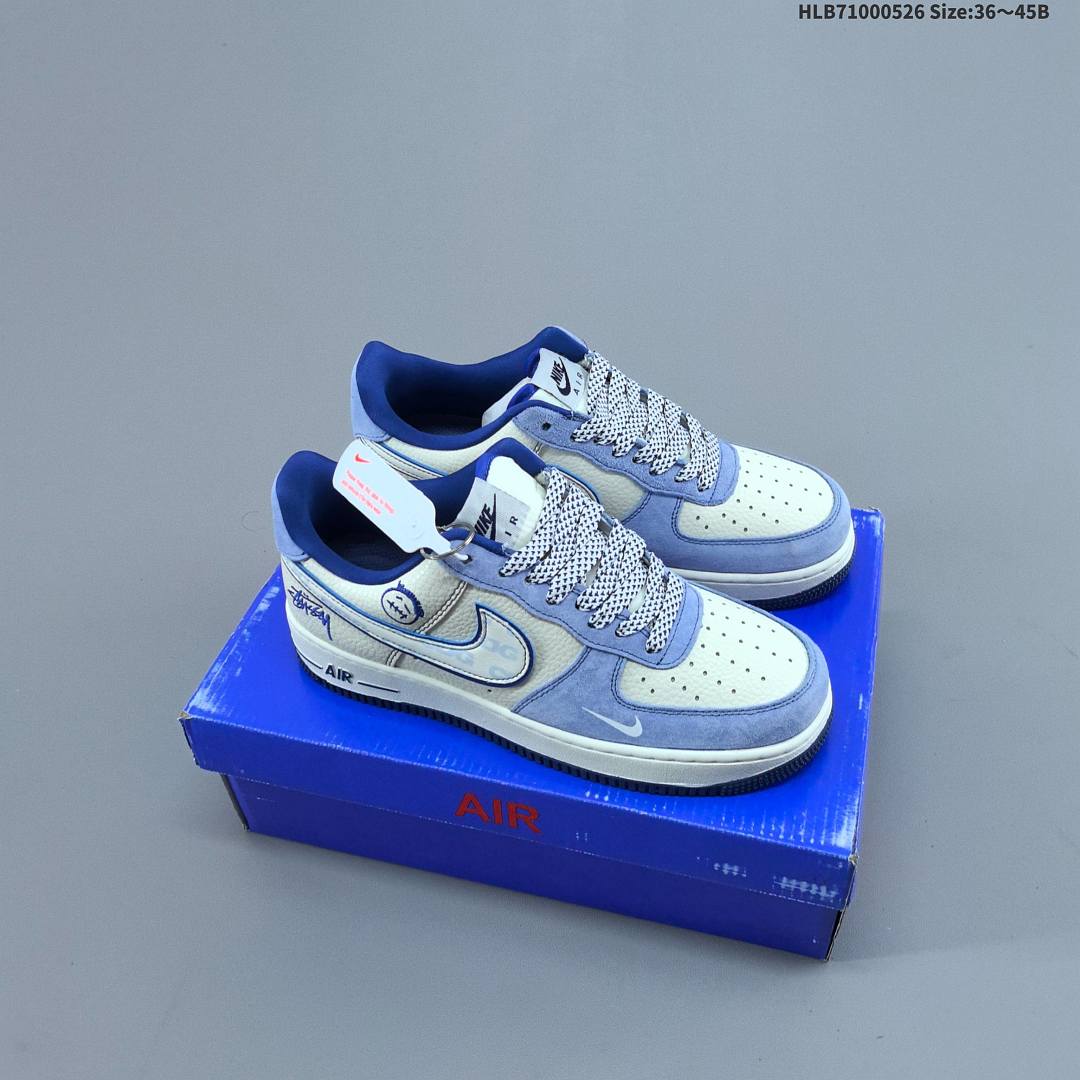 Nike Air Force1 07 low - foto 4