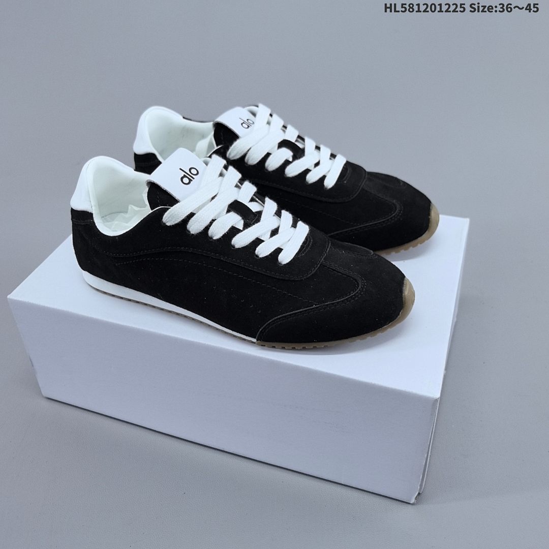 Alo Yoga Sunset Sneaker - foto 7