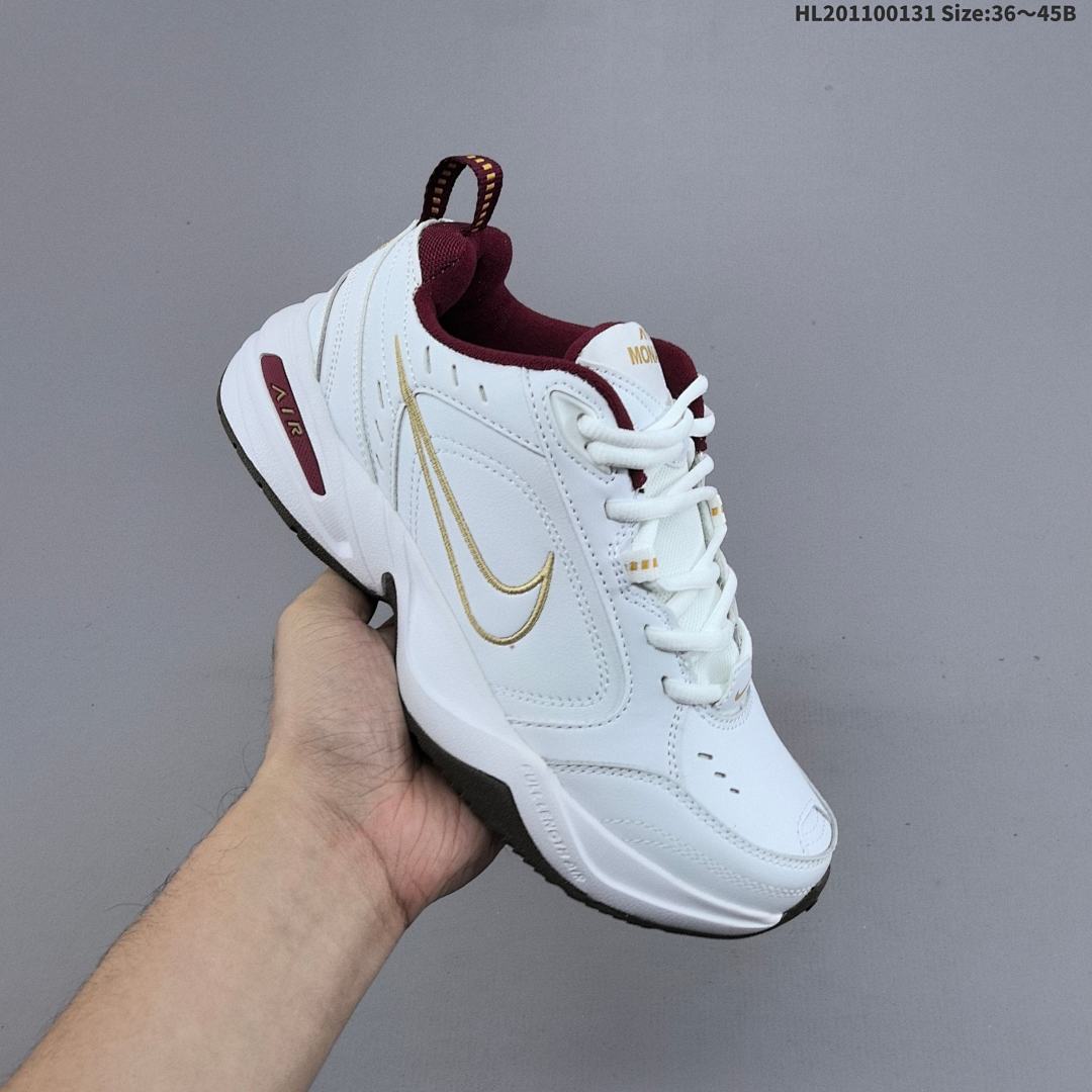 Nike Air Monarch IV 4 - foto 6