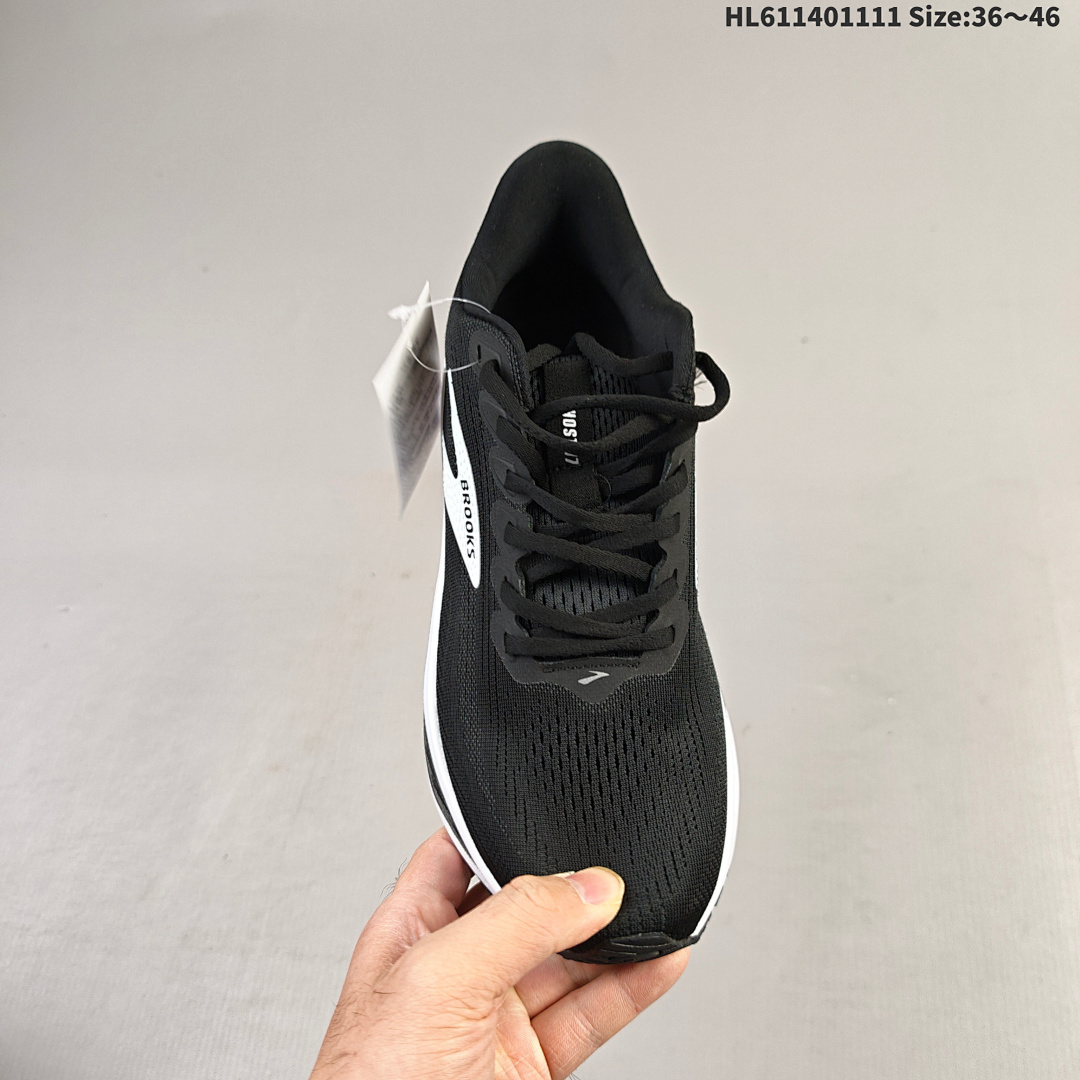 Brooks Ghost 17 MAX DNA Loft V3 26mm 3 - foto 7