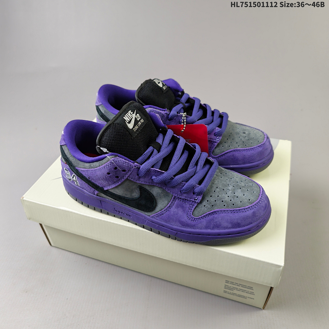 NIKE DUNK LOW ZoomAir sb - foto 2