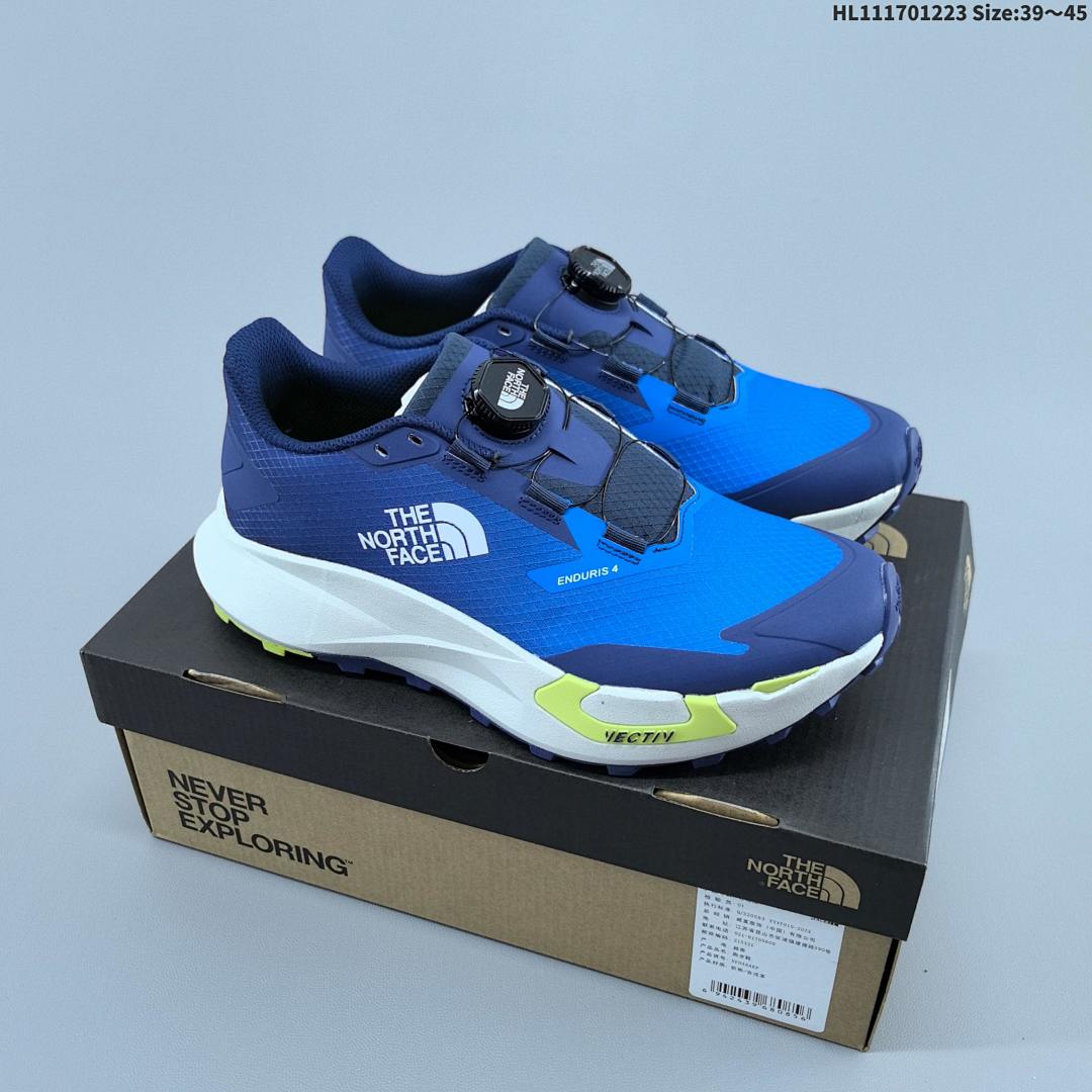 M VECTIV ENDURIS 4 Vibram