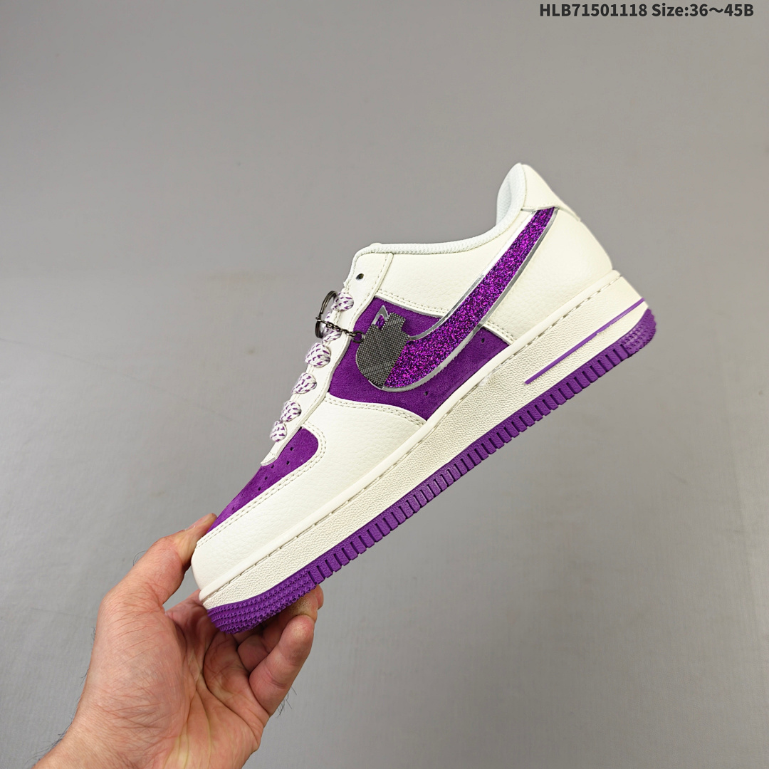 NIKE AIR FORCE 1‘07 LV8 -5 - foto 8