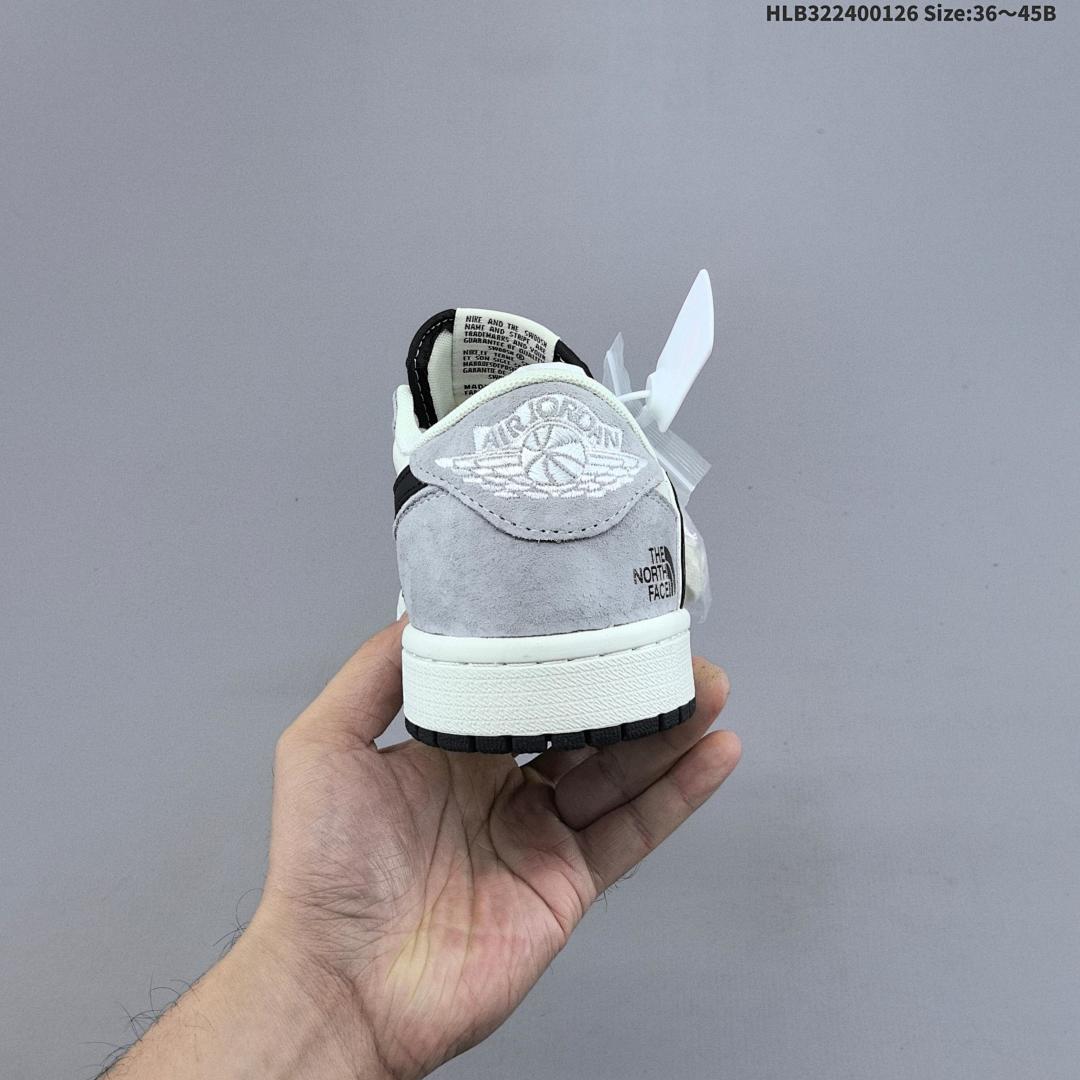 Nike Air Jordan 1 x Travis Scott AJ1 ‘DIY’ - foto 5