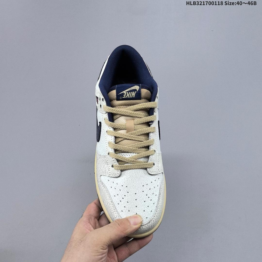 NIKE STRANGER THINGS X NIKE DUNK LOW SB Dunk Dunk Du - foto 6