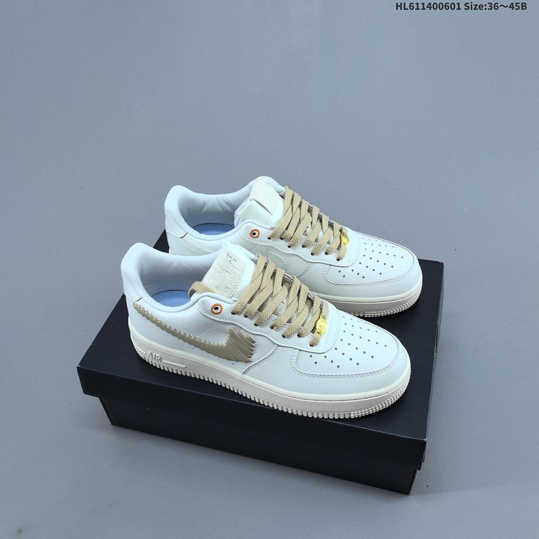 Nike Air Force 1’07 Force 1