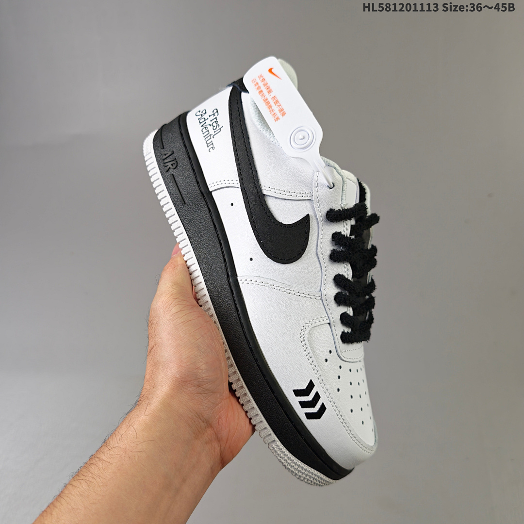 Nike AIR FORCE 1‘07 Force 1 - foto 3