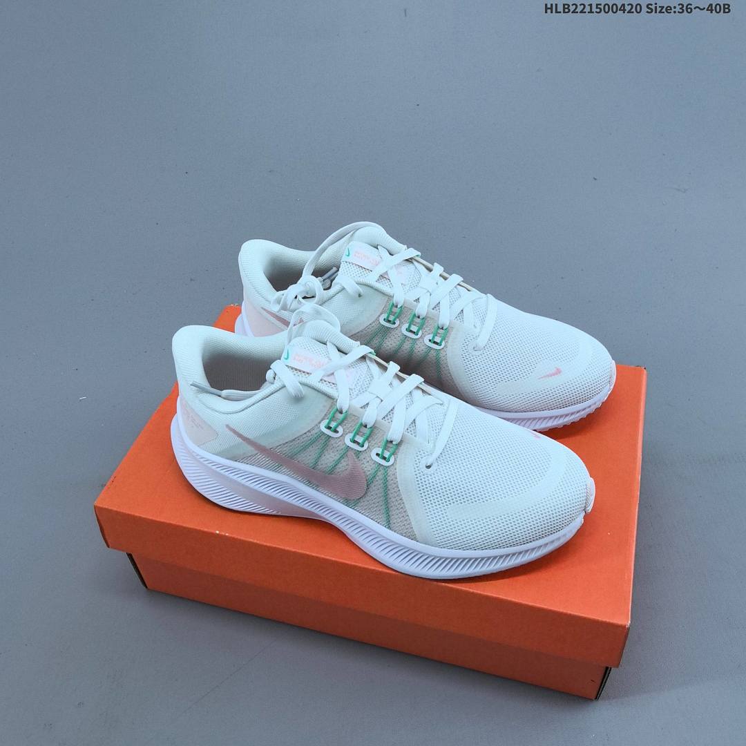 NIKE QUEST 4 - foto 3
