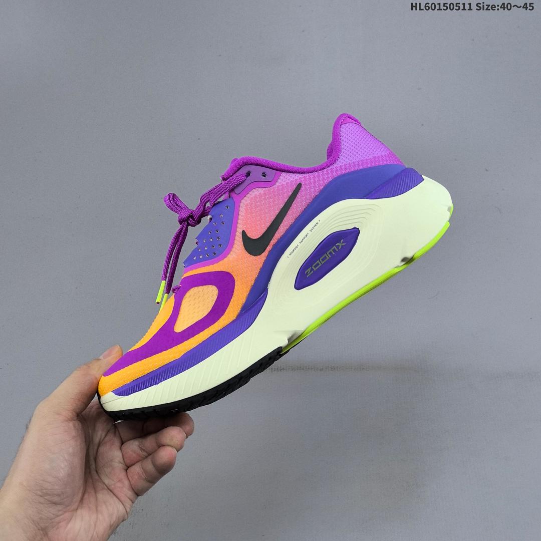 NIKE STRUCTURE PLUS ReactX Air Zoom - foto 7