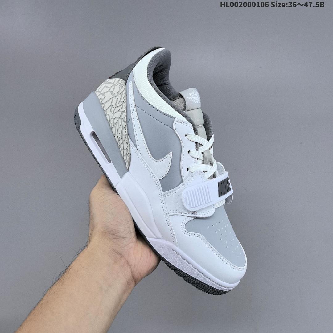 Air Jordan Legacy 312 Low AJ312 312 aj312 312 “ ” - foto 8