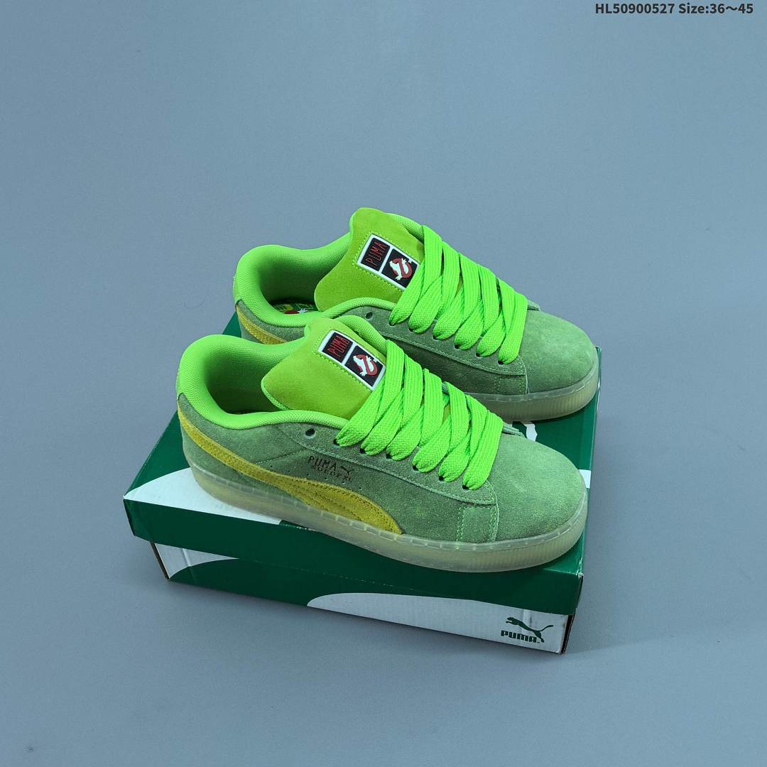 Puma Suede XL 02 395205 08 HL50900527 Size 45 - foto 9