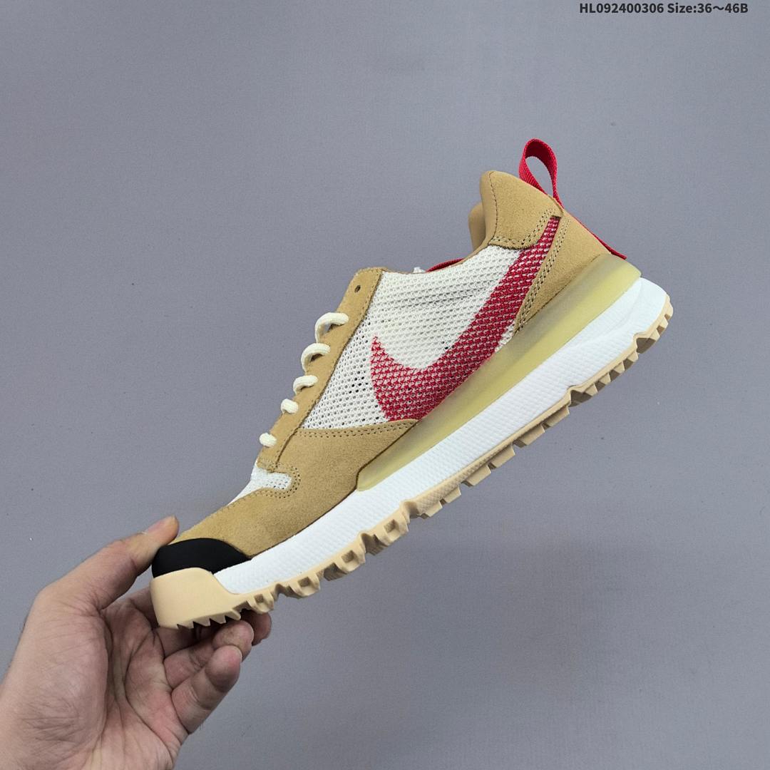 Tom Sachs x Nike Craft Mars Yard 2.0 Tom Sachs Craf - foto 4