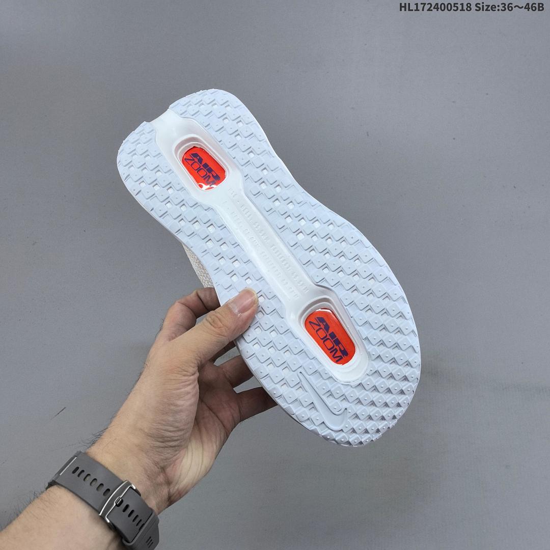 Nike VOMERO PREMIUM ReactX Air Zoom - foto 7