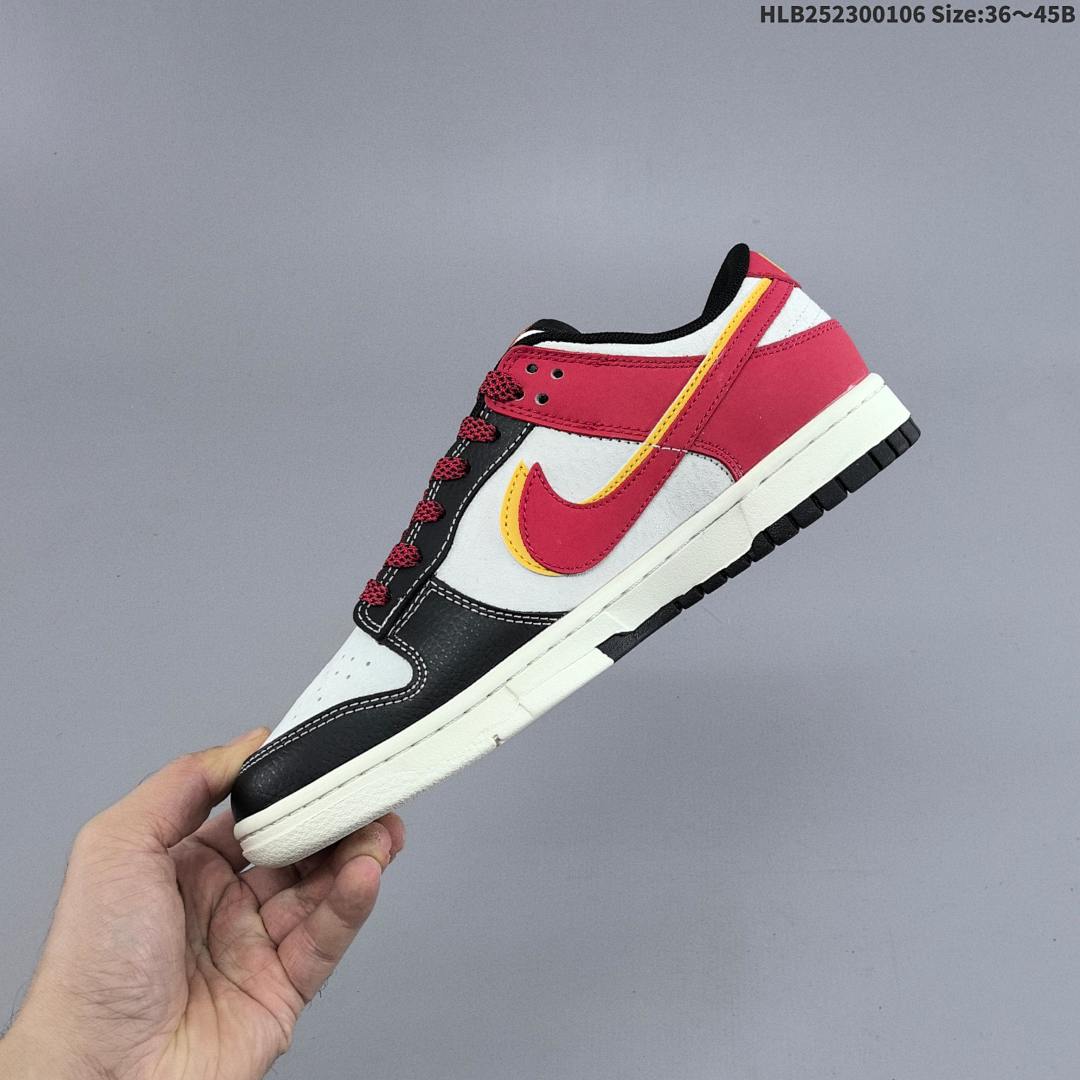 Nike Dunk Low Retro ‘DIY ’ - foto 4