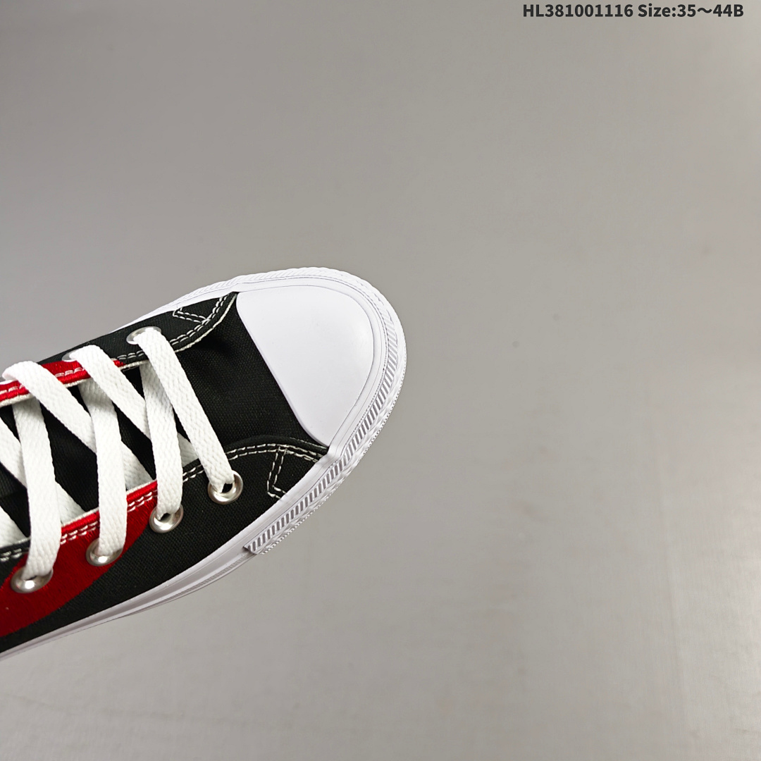 ❤️🤍 Converse x Coca-Cola ✨ Converse x Coca-Cola Chuck Taylor - foto 4