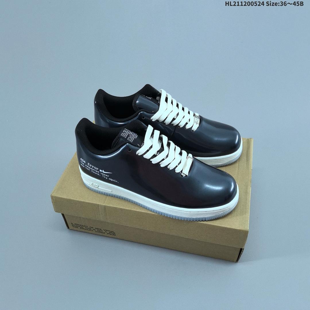 Nike AIR FORCE 1‘07 Force 1