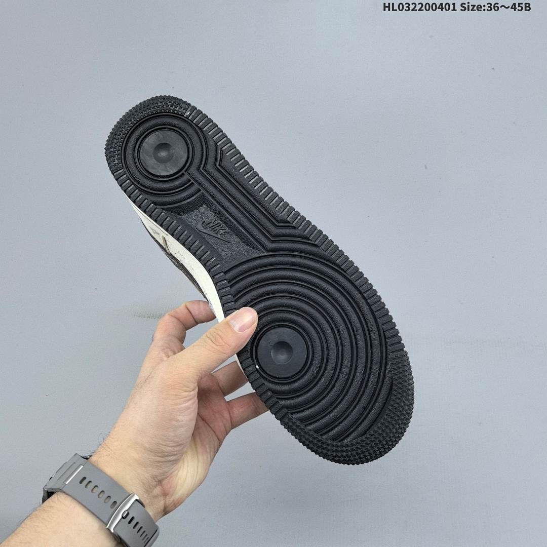 Nike Air Force 1 Low Lv 1 - foto 7